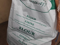 Inox werktafel + inhoud - afbeelding 5 van  7