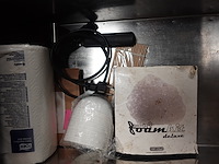 Inox werktafel - afbeelding 2 van  15