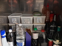 Inox werktafel - afbeelding 9 van  15