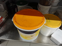 Inox werktafel - afbeelding 4 van  12