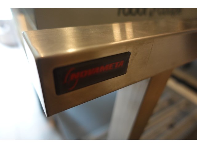 Inox werktafel - afbeelding 3 van  3