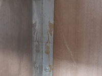 Inox werktafel - afbeelding 4 van  4