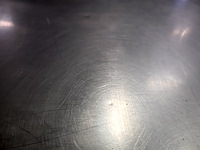 Inox werktafel - afbeelding 5 van  5