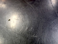 Inox werktafel - afbeelding 6 van  6