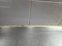 Inox werktafel - afbeelding 5 van  5
