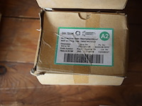 Inox zelftappers 6,3x19 ca. 3 doosjes x200st. - afbeelding 1 van  2