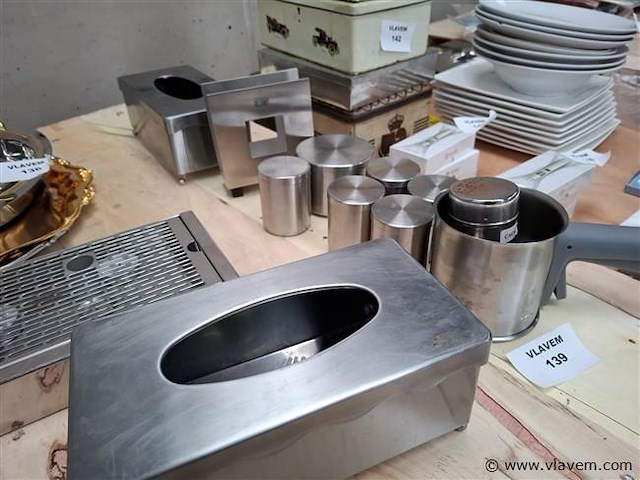 Inox - afbeelding 1 van  2