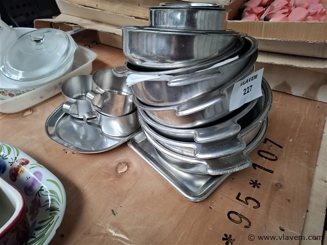 Inox - afbeelding 1 van  1