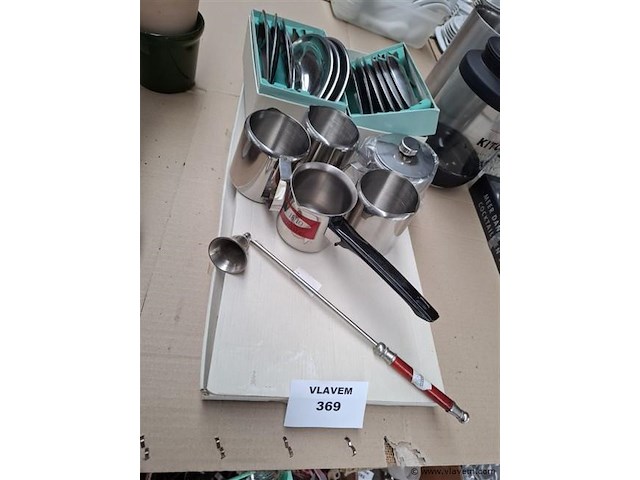 Inox - afbeelding 1 van  3