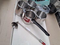 Inox - afbeelding 1 van  3