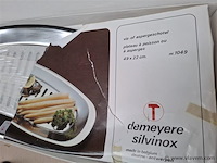 Inox - afbeelding 3 van  3