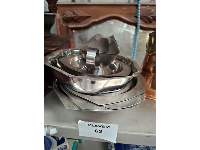 Inox - afbeelding 1 van  1