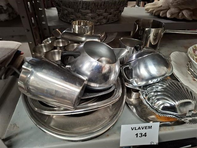 Inox - afbeelding 1 van  1