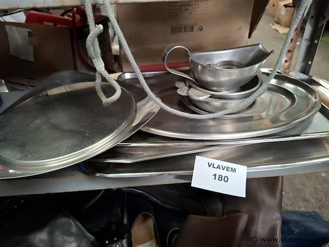 Inox - afbeelding 1 van  1