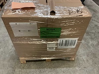 Inpak materiaal van flessen (1400x) - afbeelding 3 van  3