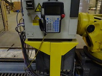 Inpakmachine robopac + robot - afbeelding 6 van  18