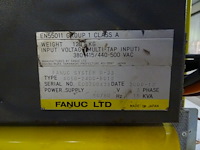 Inpakmachine robopac + robot - afbeelding 8 van  18