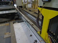 Inpakmachine robopac + robot - afbeelding 10 van  18