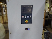 Inpakmachine robopac + robot - afbeelding 12 van  18