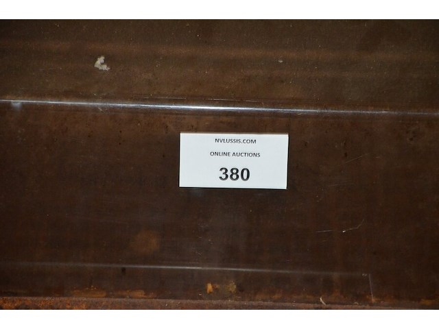 Inpakmachine smipack s560 - afbeelding 5 van  8