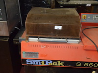 Inpakmachine smipack s560 - afbeelding 6 van  8