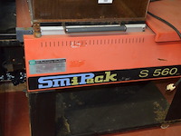 Inpakmachine smipack s560 - afbeelding 8 van  8