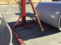 Inpakmachine voor brandhout - afbeelding 4 van  9