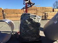 Inpakmachine voor brandhout - afbeelding 7 van  9