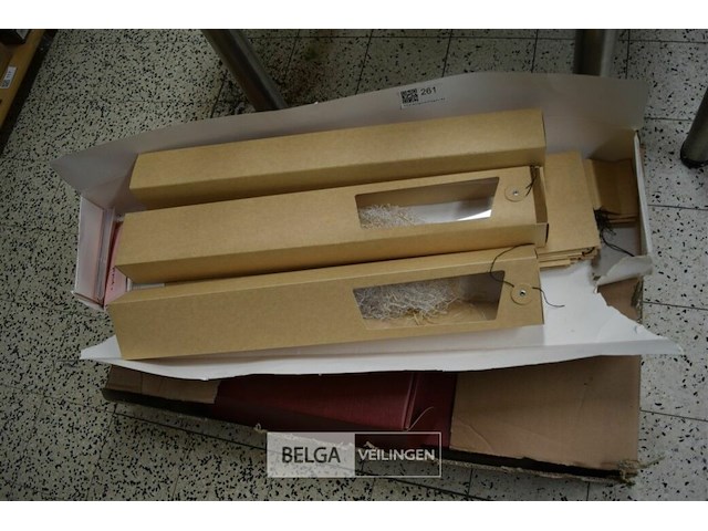 Inpakmateriaal - afbeelding 1 van  4