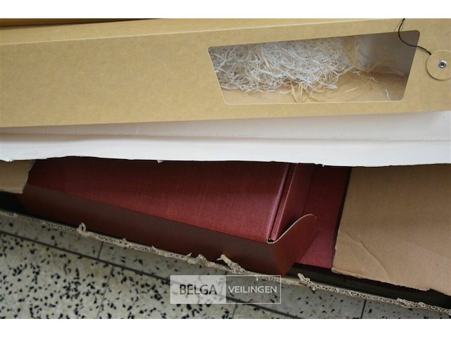 Inpakmateriaal - afbeelding 4 van  4