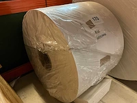 Inpakpapier op rol