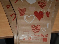 Inpakpapier voor bloemen - afbeelding 2 van  3