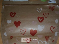 Inpakpapier voor bloemen - afbeelding 3 van  3