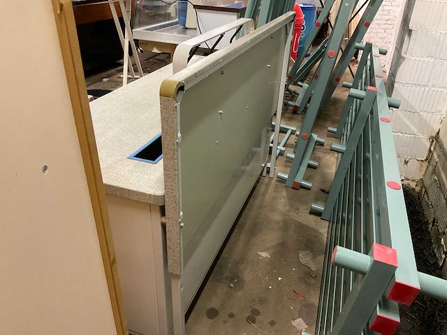 Inpaktafel - afbeelding 3 van  10