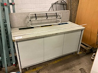 Inpaktafel - afbeelding 1 van  10