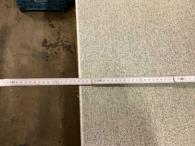 Inpaktafel - afbeelding 6 van  10