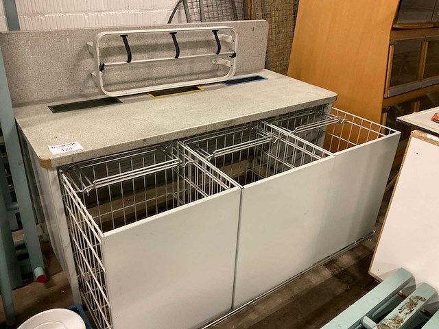 Inpaktafel - afbeelding 9 van  10