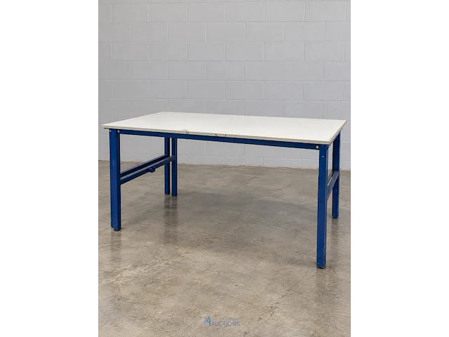 Inpaktafel - afbeelding 2 van  2