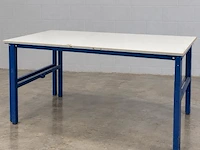 Inpaktafel - afbeelding 2 van  2