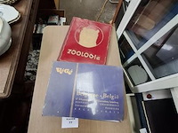 Inplakboek - afbeelding 1 van  6