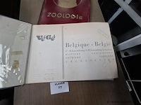 Inplakboek - afbeelding 2 van  6