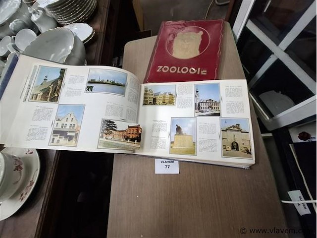 Inplakboek - afbeelding 3 van  6