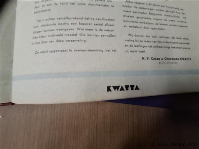 Inplakboek - afbeelding 5 van  6