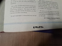 Inplakboek - afbeelding 5 van  6