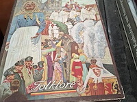 Inplakboek - afbeelding 1 van  3