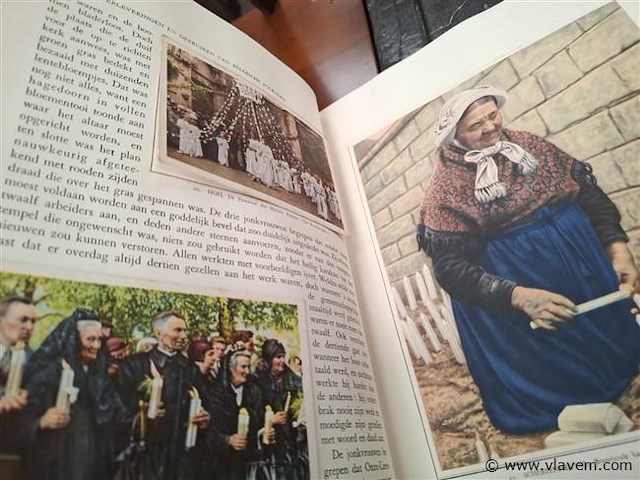 Inplakboek - afbeelding 3 van  3