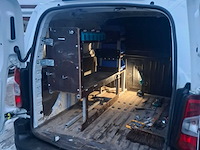Inrichting berlingo bedrijfswagen inrichting berlingo - afbeelding 4 van  7