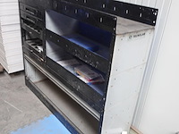 Inrichting lichte vracht - afbeelding 2 van  2
