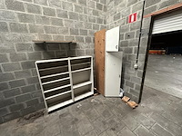 Inrichting werkplaats - afbeelding 5 van  5