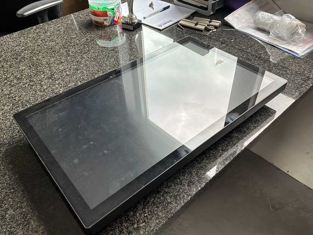 Inschrijf tablet - afbeelding 2 van  6